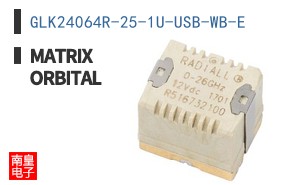 GLK24064R-25-1U-USB-WB-E ͼƬ